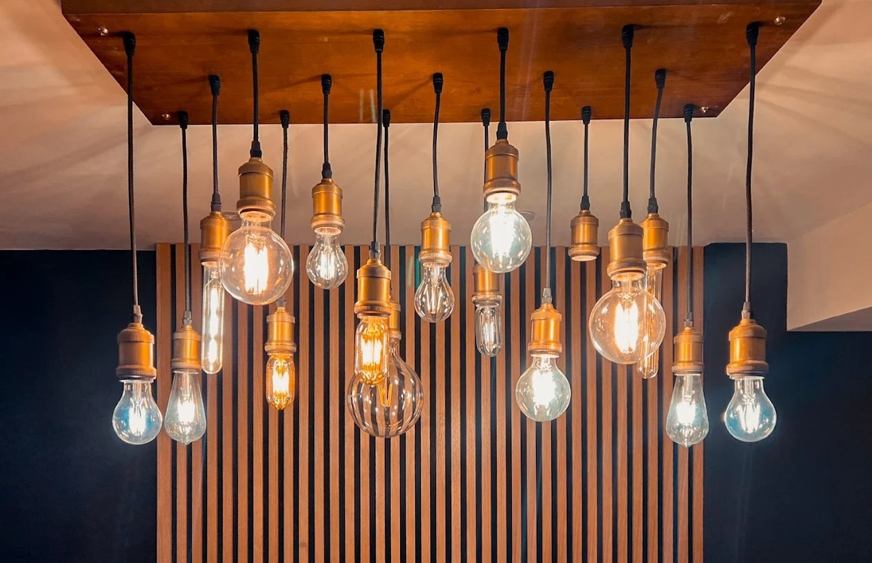Lighting installations in Eastbourne by BM Electrical