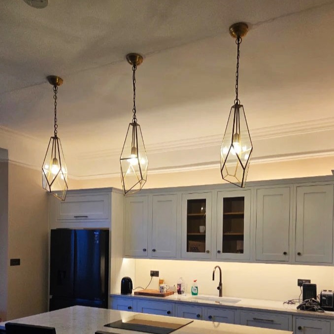 Electrical services in Eastbourne provided by BM Electrical